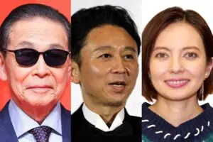 タモリや有吉弘行も…信頼できる“大人の趣味”をベッキーが解説　「ちゃんとした男の大人」「めっちゃいい」