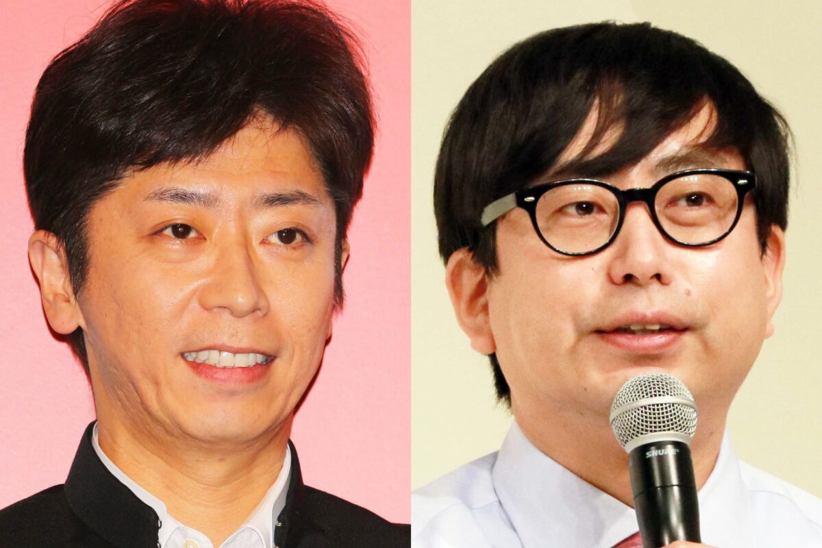 後藤輝基・おいでやす小田