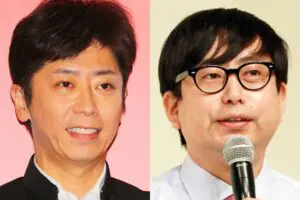 フット・後藤がおいでやす小田の“嫌なところ”激白 「芯喰いすぎて…」「ガチ説教」反響