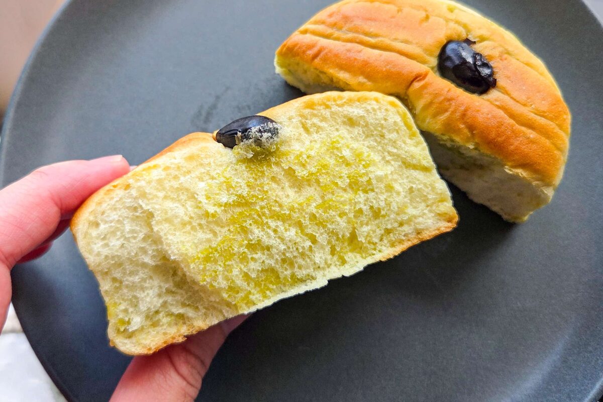 ロングライフパン