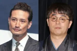 松岡昌宏“女優を俳優と呼ぶ風潮”への苦言、志らくも共感 「絶対壊してはいけない」「女優がその1つ」