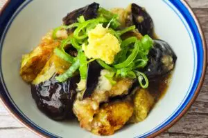 なす全部コレにしたい　コウケンテツ氏の「みぞれ煮」150万回再生も納得