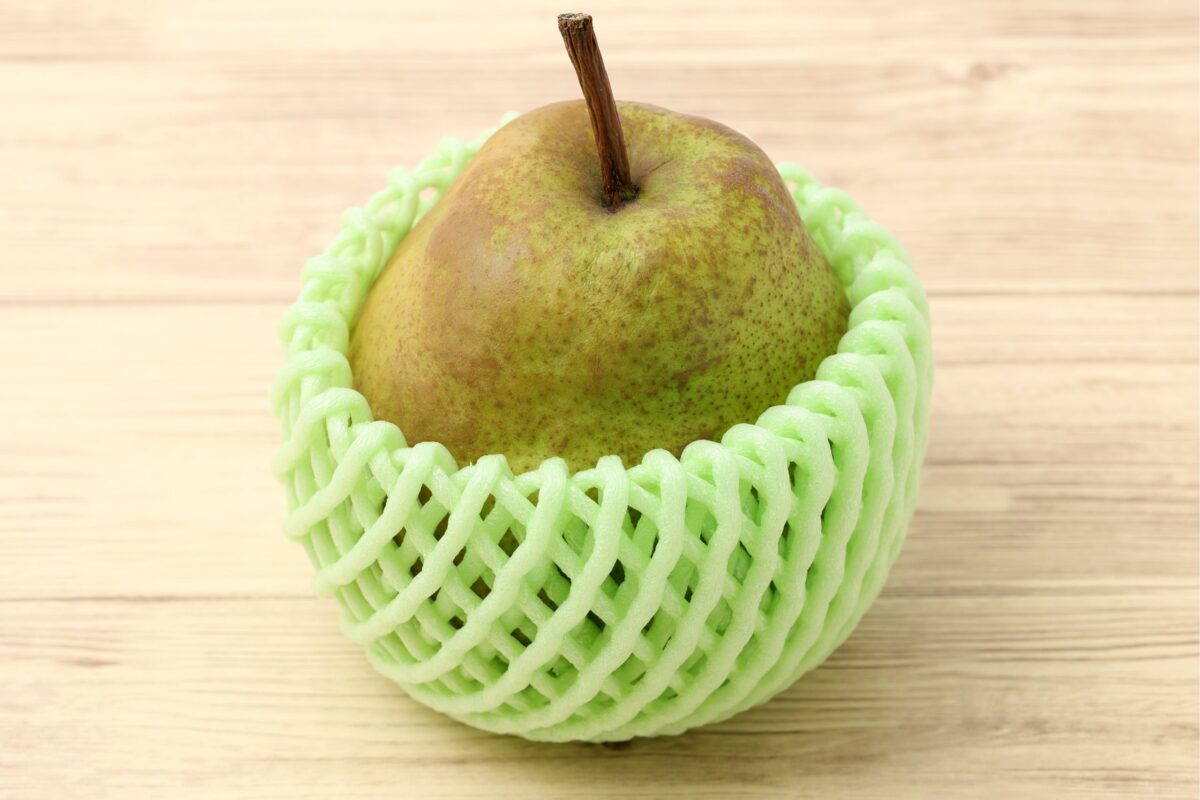 梨