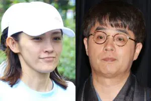 星野真里、難病の娘の“授業めぐる批判”に志らくが苦言 メディアの対応に「世間に知らしめるべき」