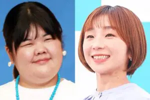 高橋成美が明かした“独特な恋愛観”　ぼる塾・あんりは苦言「だいぶ浮気者じゃないですか」