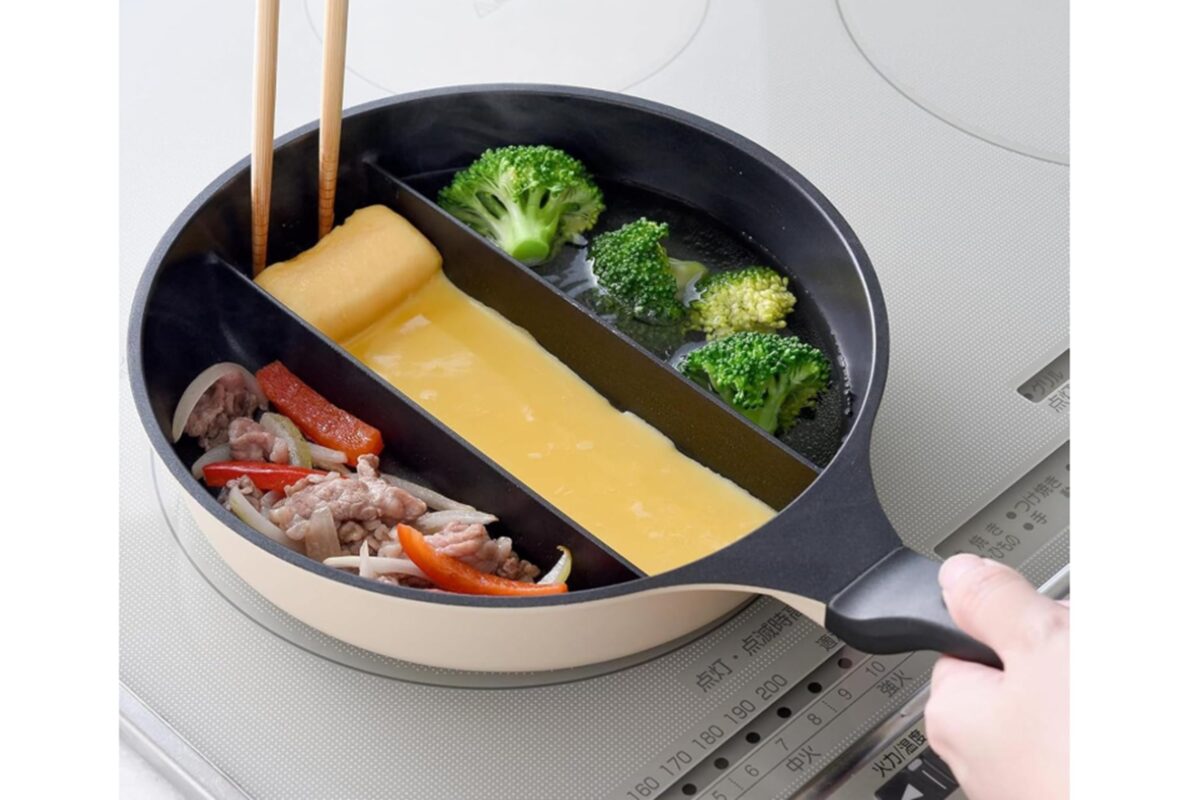 Amazon（フライパン）