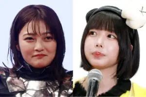 井上咲楽、“あのちゃんの真似”して番組に出たら→話下手解決してスタッフ感謝も　「これも大事なんだ」