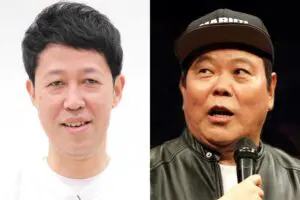 吉本興業退社の小籔千豊にほんこん「感心するわ」エール　自身については「俺も…」