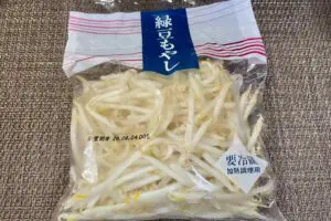 19円のもやしが化ける「居酒屋風おつまみ」　たったこれだけで満足感もすごい