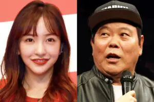 板野友美“脱衣所動画”騒動にほんこんが苦言　ホテル側の対応にも「キズが付くんちゃうかな」