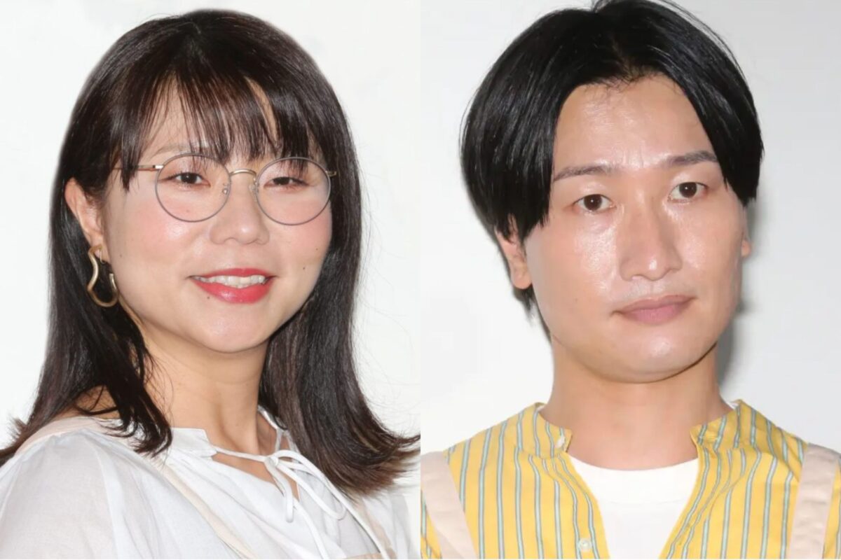 相席スタート