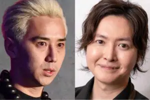 リュウジ氏、こめお「冷やし蟹ラーメン」で友人が激痛に襲われてた…　食べたときに“違和感”も