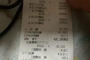 くら寿司、ちいかわコラボ中止のお詫び・全品10％オフが「適用されてない」の声続出　「食べてない皿」の代金請求された人も…