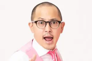 日本一おもしろい大崎、「トップに立てない」と気づいて…　“目指しているタレント”を実名告白
