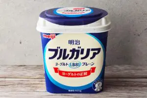 ヨーグルトに“コレ”入れるだけ、話題の「バレリーナの夜食」　作ってみたら驚愕した…