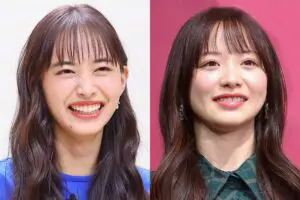 井桁弘恵、交際相手は「変わった人」を選びがち？　親友・森香澄も苦言「意外と…」