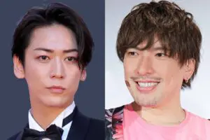 りんたろー。同い年・亀梨和也との“差”に絶望　得意の美容も「これって俺が…」