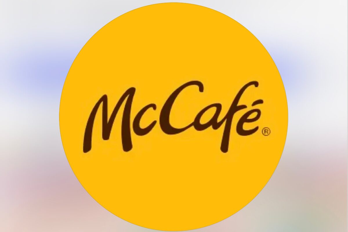マックカフェ公式インスタグラム