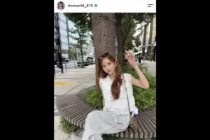 「ヤマトリノ」田沢梨乃容疑者、逮捕時の“ハンドサイン”が波紋広がる SOSと勘違いする人も「意味」は…