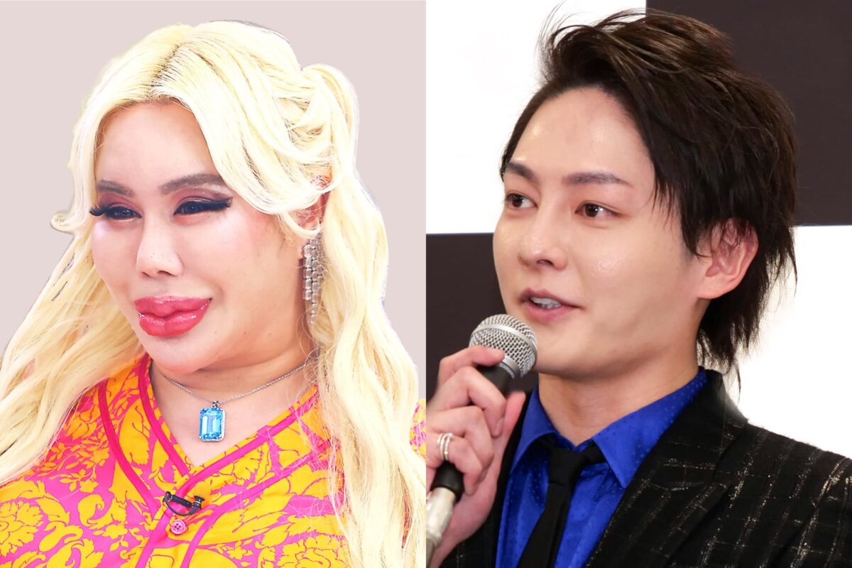 アレン様・三崎優太