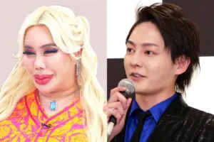 三崎優太氏「アレン様の言う通りになった」“ヤマトリノ”田沢梨乃容疑者の逮捕受け…　Xでも「第6感ってすげえ」