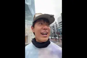 堀大輔氏、1週間ライブ終了後に“意味深な発言”　「何した」「目つけられたの？」疑問の声