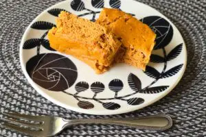 きな粉と「まさかの食材」で作る蒸しパンが絶品　これは朝食にもぴったり…