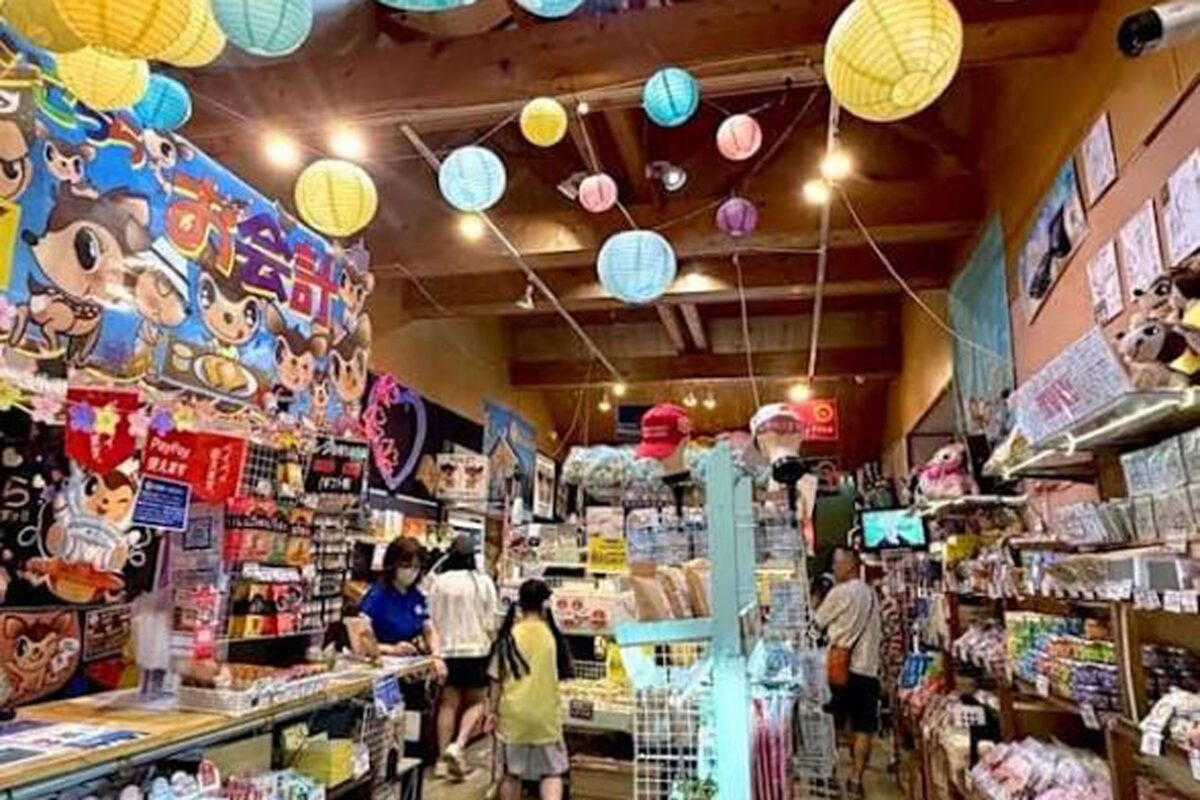 お菓子の王国はっぴーディアーズ