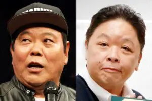 ダウ蓮見脚本『しんちゃん』への伊集院光の苦言に“老害”指摘も…　ほんこん「価値観が違うねんから」
