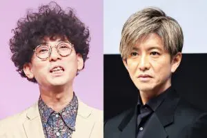 憧れの木村拓哉と“念願の初対面”を果たしたきむらバンド　反応が「ファンの鑑」と大反響