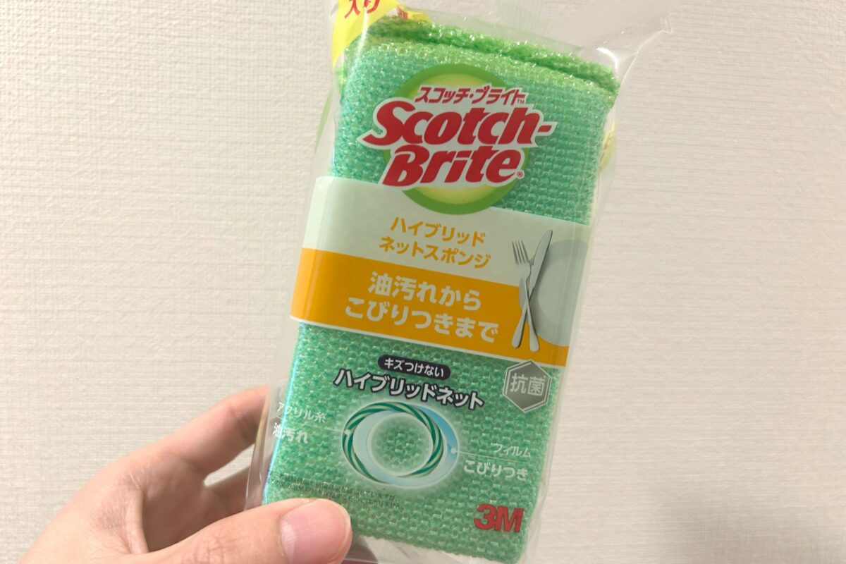 スコッチ・ブライト