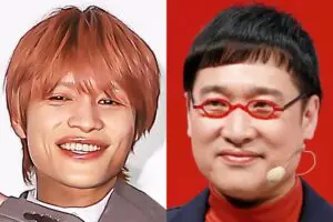 WEST．解散日、中間淳太が頭下げるも…　山里亮太の“空気を変えた一言”に「神様かよ」称賛
