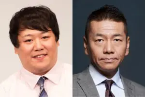 ラランド・ニシダ、父親は「大企業の社長」　絶縁中の母の“痛恨な一言”に上田晋也も困惑