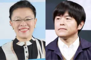 柴田理恵、地元・富山の“おすすめグルメ”力説　バカリズムも興味津々「そこしか食べられないんだ」