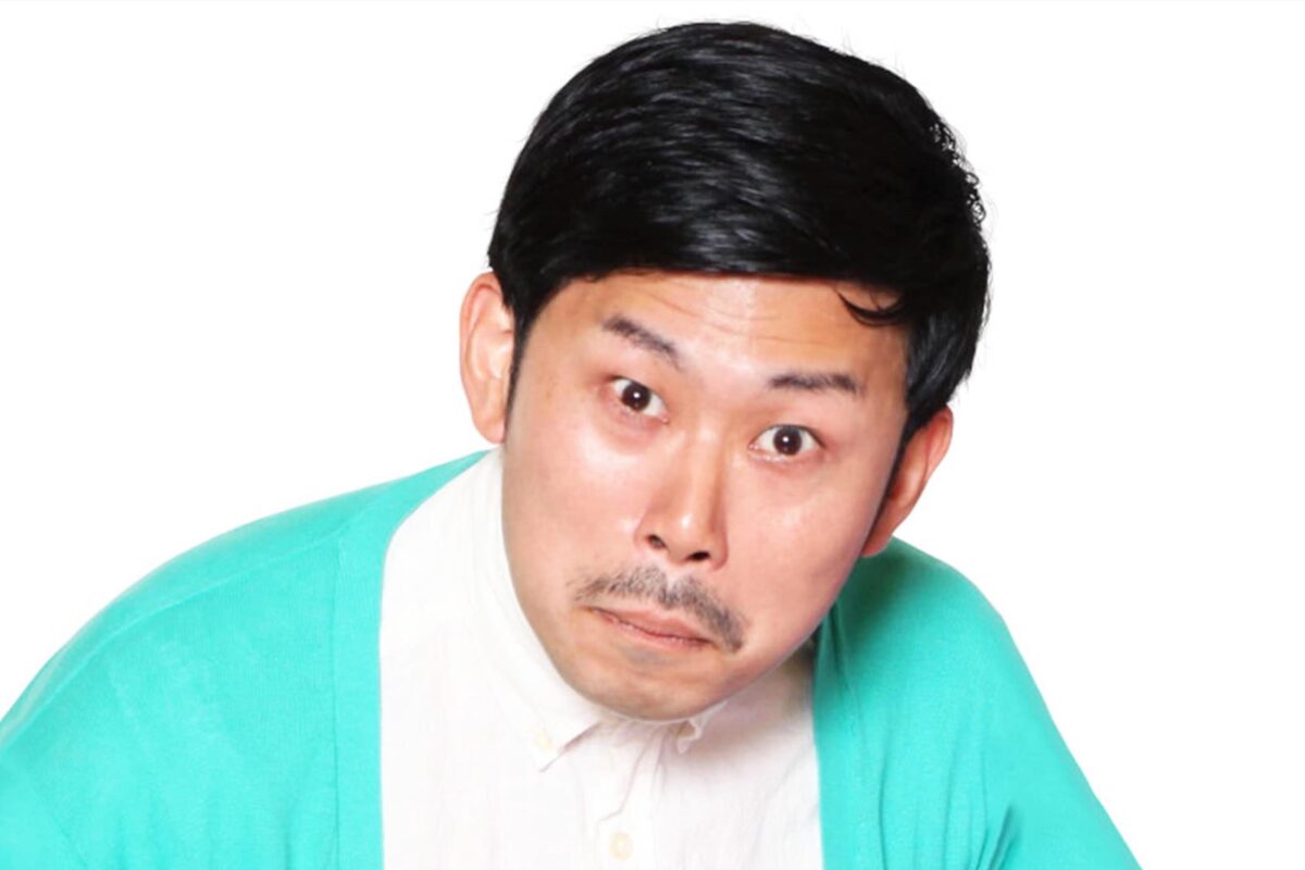岡野陽一