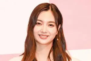 新川優愛、ロケバスドライバーの“イケメン夫” 松岡昌宏テンション上がり「長瀬が行ってそうな…」