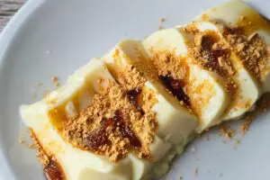 材料たった2つ、パックまるごと「豆乳プリン」が鬼うま　これはリピ確定だわ
