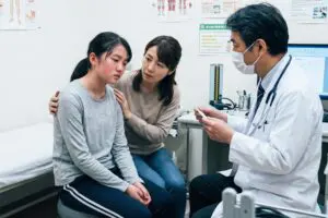 インフルエンザ合併症で命を落とすケースも…　「首が硬くなったり」高熱以外の“兆候”を医師が警鐘