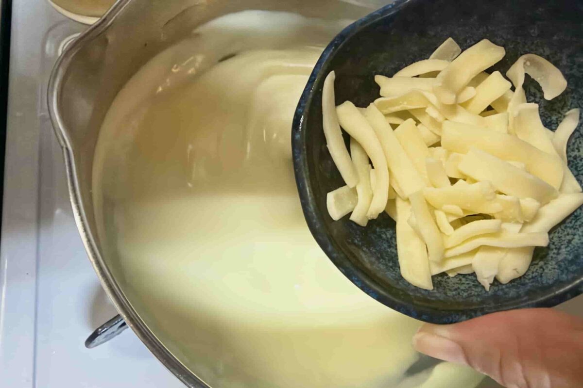 12倍チーズ