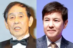 萩本欽一、40代前半で「もうテレビに出たくない」　関根勤が明かした理由「多分…」