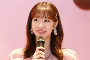 柏木由紀、アイドルの楽屋盗撮に使われる“手口”に悲鳴　AKB時代に自身も被害者に