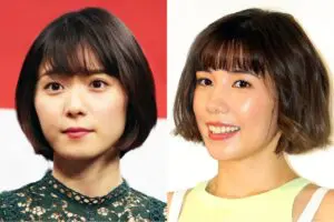松岡茉優「マウントとっていい?」→聞いた仲里依紗が“大拍手” ファンは「人のこと絶対不快に…」