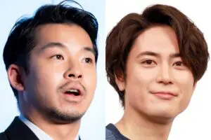 『豊臣兄弟！』仲野太賀、幼馴染の間宮祥太朗が参戦し当時を回顧　父・英雄も「ウルウル来てしまった」