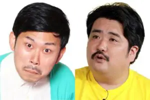 空気階段・鈴木もぐら、岡野陽一の“タワマン同棲”スクープした週刊誌に激怒? 「泥棒じゃないですか!」