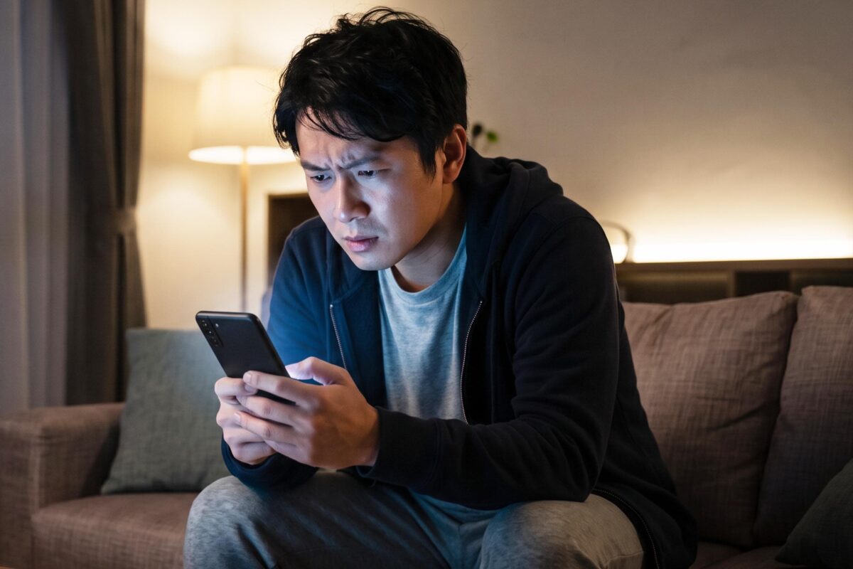 携帯・情報漏洩・特殊詐欺