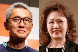 松重豊、大河の撮影がストップし大女優・加賀まりこが“放った一言”に救われ… 「かっけー!」