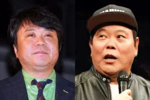 窃盗疑いで書類送検の我が家・杉山裕之が、取り調べで“話したこと”に…　ほんこんブチ切れ「バカたれが！」