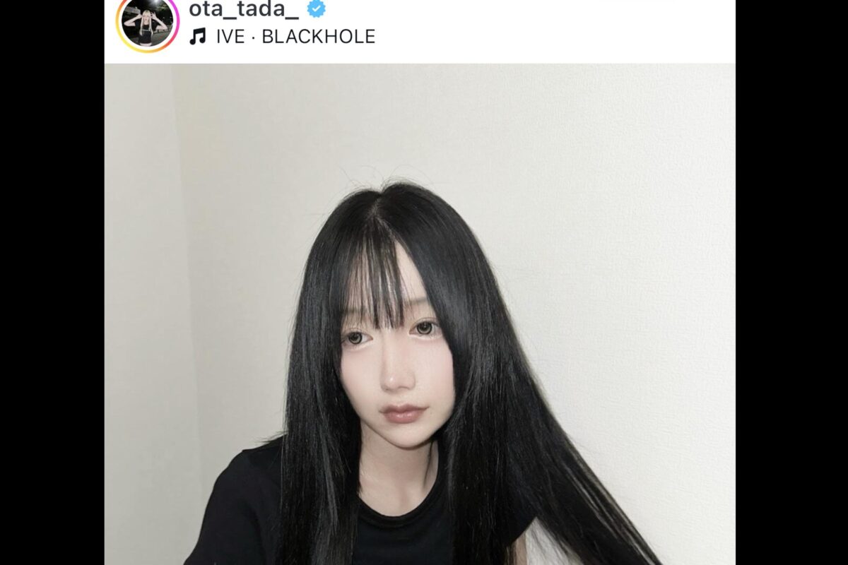 『夜ふかし』多田さん インスタグラム