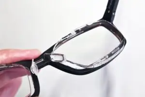老眼鏡なのに度数を自分で変更　5段階調節できる「これ1本」がかなり便利だった