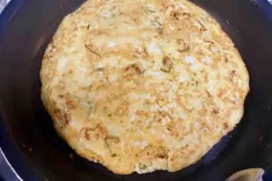 材料費約100円の「豆腐ねぎ焼き」が驚きのおいしさ　ボリューム満点でコスパも良き